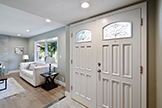 634 Oneida Dr, Sunnyvale 94087 - Entrance (A)