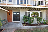 634 Oneida Dr, Sunnyvale 94087 - Front Porch (A)
