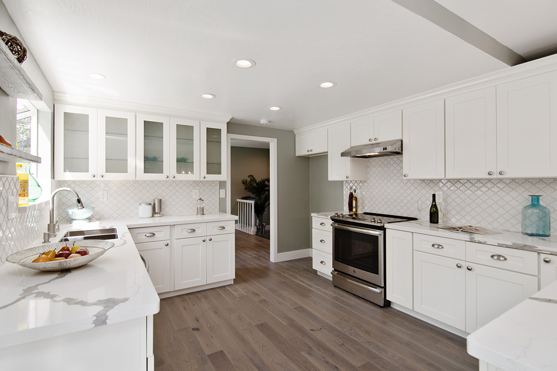 Kitchen - 634 Oneida Dr, Sunnyvale 94087