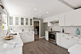 634 Oneida Dr, Sunnyvale 94087 - Kitchen (A)