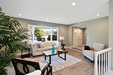 634 Oneida Dr, Sunnyvale 94087 - Living Room (B)
