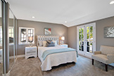 634 Oneida Dr, Sunnyvale 94087 - Master Bedroom (A)
