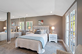 634 Oneida Dr, Sunnyvale 94087 - Master Bedroom (B)