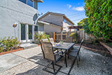 634 Oneida Dr, Sunnyvale 94087 - Patio (A)