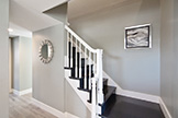 634 Oneida Dr, Sunnyvale 94087 - Staircase (A)