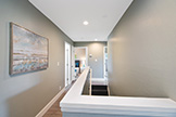 634 Oneida Dr, Sunnyvale 94087 - Upper Level (A)