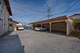 1662 Ontario Dr, Sunnyvale 94087 - Garage (A)