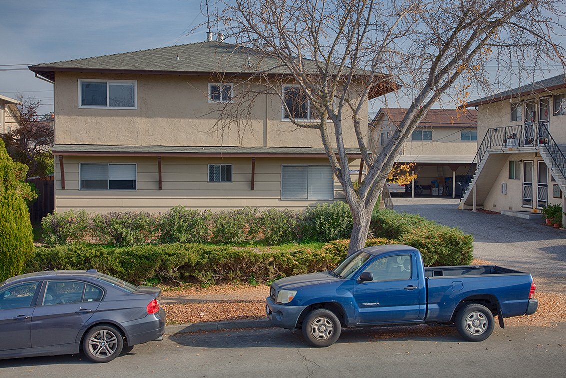 1662 Ontario Dr - Sunnyvale