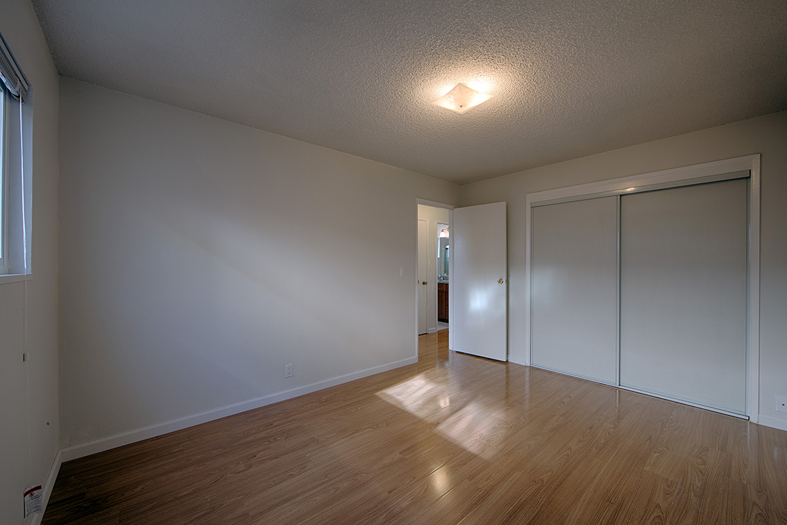 Unit 2 Bedroom 1 (C) Picture - 1662 Ontario Dr, Sunnyvale 94087 Unit 2 Bedroom 1 (C) picture - 1662 Ontario Dr, Sunnyvale 94087