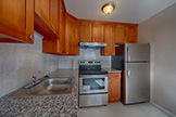 1662 Ontario Dr, Sunnyvale 94087 - Unit 2 Kitchen (B)