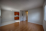 1662 Ontario Dr, Sunnyvale 94087 - Unit 2 Living Room (C)