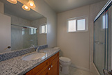 1662 Ontario Dr, Sunnyvale 94087 - Unit 3 Bathroom (A)