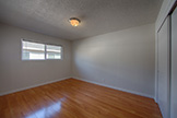 1662 Ontario Dr, Sunnyvale 94087 - Unit 3 Bedroom 1 (A)