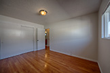 1662 Ontario Dr, Sunnyvale 94087 - Unit 3 Bedroom 1 (C)
