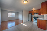 1662 Ontario Dr, Sunnyvale 94087 - Unit 3 Dining Area (A)