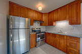 1662 Ontario Dr, Sunnyvale 94087 - Unit 3 Kitchen (A)