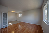1662 Ontario Dr, Sunnyvale 94087 - Unit 3 Living Room (B)