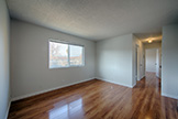 1662 Ontario Dr, Sunnyvale 94087 - Unit 3 Living Room (D)