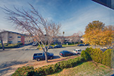 1662 Ontario Dr, Sunnyvale 94087 - Unit 3 Living Room View (A)