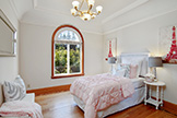 83 Orchard Ave, Redwood City 94061 - Bedroom 2 (A)