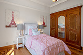 83 Orchard Ave, Redwood City 94061 - Bedroom 2 (B)