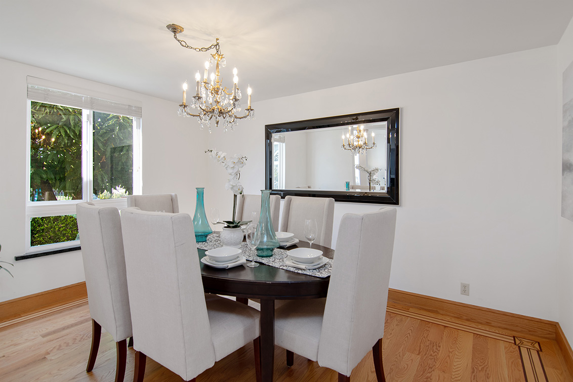 Dining Room (A) Picture - 83 Orchard Ave, Redwood City 94061 Dining Room (A) picture - 83 Orchard Ave, Redwood City 94061