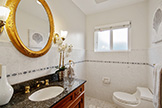 83 Orchard Ave, Redwood City 94061 - Half Bath (A)