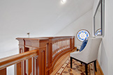 83 Orchard Ave, Redwood City 94061 - Loft (A)