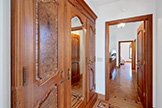 83 Orchard Ave, Redwood City 94061 - Master Bedroom Closet (A)