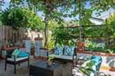 83 Orchard Ave, Redwood City 94061 - Patio (A)