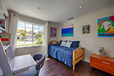1790 Pilgrim Ave, Mountain View 94040 - Bedroom 2 (A)