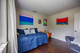 1790 Pilgrim Ave, Mountain View 94040 - Bedroom 2 (B)