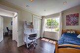 1790 Pilgrim Ave, Mountain View 94040 - Bedroom 2 (D)