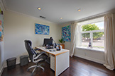 1790 Pilgrim Ave, Mountain View 94040 - Bedroom 3 (A)