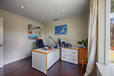 1790 Pilgrim Ave, Mountain View 94040 - Bedroom 3 (B)