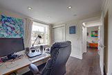 1790 Pilgrim Ave, Mountain View 94040 - Bedroom 3 (D)