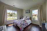 1790 Pilgrim Ave, Mountain View 94040 - Bedroom 4 (A)