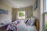 1790 Pilgrim Ave, Mountain View 94040 - Bedroom 4 (B)