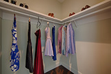 1790 Pilgrim Ave, Mountain View 94040 - Bedroom 4 Closet (A)