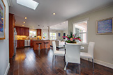 1790 Pilgrim Ave, Mountain View 94040 - Dining Room (A)