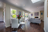 1790 Pilgrim Ave, Mountain View 94040 - Dining Room (B)