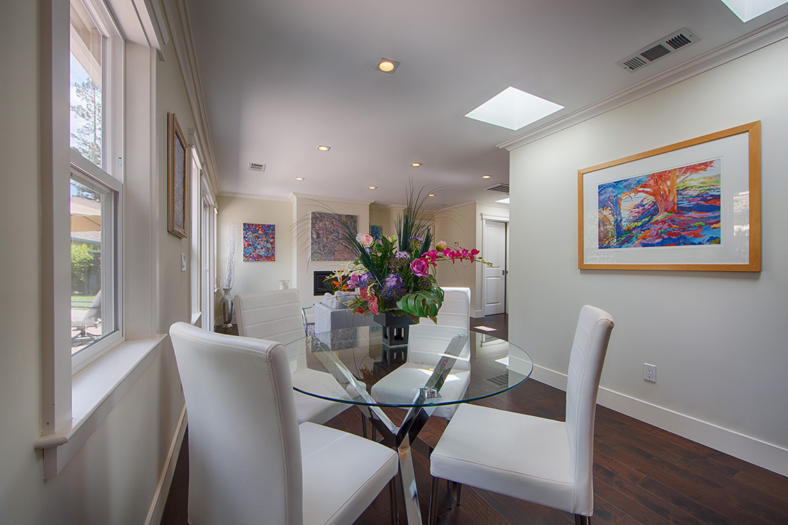 Dining Room (C) picture - 1790 Pilgrim Ave, Mountain View 94040