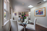 1790 Pilgrim Ave, Mountain View 94040 - Dining Room (C)