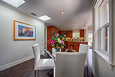 1790 Pilgrim Ave, Mountain View 94040 - Dining Room (D)