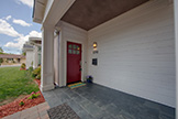 1790 Pilgrim Ave, Mountain View 94040 - Entrance (A)