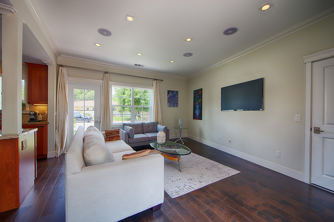 Family Room (A) Picture - 1790 Pilgrim Ave, Mountain View 94040 Family Room (A) picture - 1790 Pilgrim Ave, Mountain View 94040