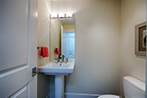 1790 Pilgrim Ave, Mountain View 94040 - Half Bath (A)