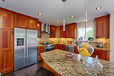 1790 Pilgrim Ave, Mountain View 94040 - Kitchen (A)
