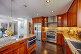 1790 Pilgrim Ave, Mountain View 94040 - Kitchen (B)