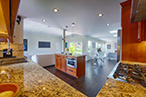 1790 Pilgrim Ave, Mountain View 94040 - Kitchen (C)